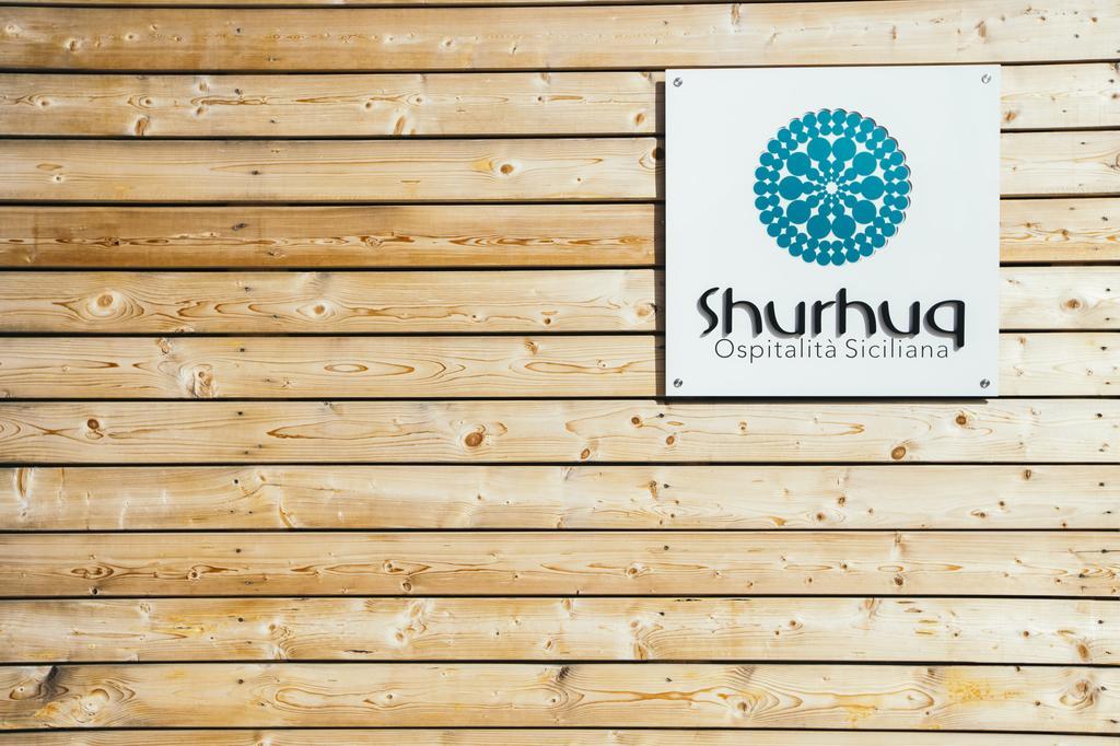 Shurhuq Ospitalita Siciliana อาโวลา ภายนอก รูปภาพ